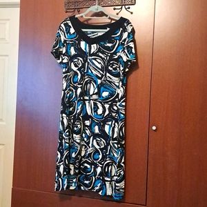 Chicos, Travelers midi dress